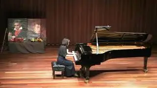 J.S.バッハ：パルティータ第２番BWV826 シンフォニア・アルマンド・ロンド・カプリッチョ／J.S.Bach:6 Partiten No.2 Sinfonia,Allemande,Rondeaux