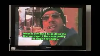 animal cops Detroit s4e5￼