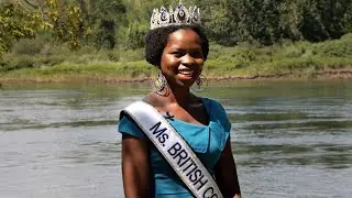 British Columbia to Shine at North America Beauty Pageant