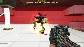 Counter-Strike: Zombie Escape Mod - ze_Surf_Sahok_ls_v1_fix | LS GamerZ