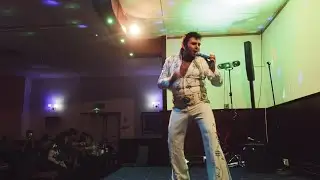 Walk a Mile In My Shoes - Danny Graceland