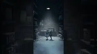💀This game is so TERRIFYING💀(perfect horror game for couples and friends) #viral #gaming