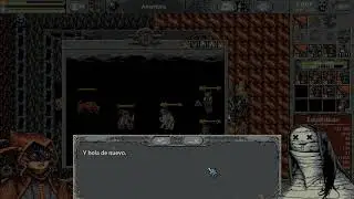 Loop Hero - Secret Final Boss beaten