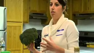 Seventh Day Adventist Church Cooking Demo   May 1 2016