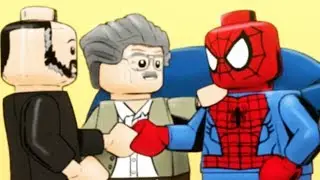 Deadpool Mission 9 - Marvel Comics | LEGO Marvel Collection