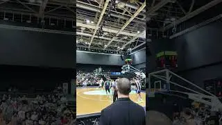 ⛹  