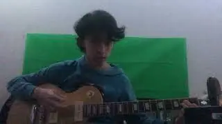 Foo fighters. Cover - Big me