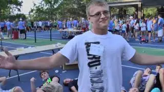 K2 Opening Day 2012