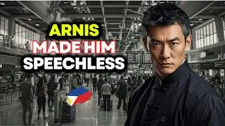 Chinese Kung Fu Master Laughed at Filipino 🇵🇭 Martial Arts &ndash; What Happened Next Was Unexpected