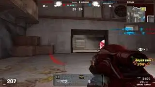 Katayama vs Demonlight