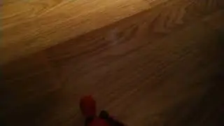 King black pit red in his dimension