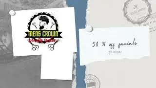 mens crown beauty salon