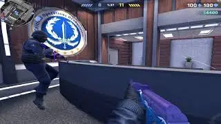 Critical Ops | &ldquo;Ooo La La&rdquo;| Scrim highlights | UGN TKC