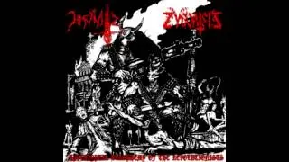 Zygoatsis - The Endless Abomination of Goatsodomy