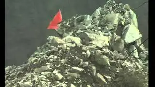 记录大片《解密：512汶川大地震》第二集