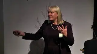 Gin - an Education, Prof Katherine Smart, IB&D