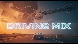 Country Rock Favorites 2025 | Inspired by The Eagles & Morgan Wallen