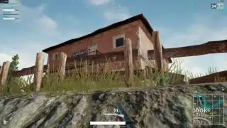 PUBG FIRST PERSON ONLY - 7 KILLS #4