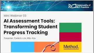Mini Webinar 03 AI Assessment Tools Transforming Student Progress Tracking