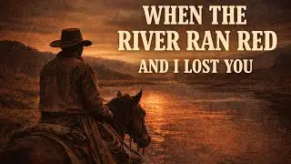 When The River Ran Red & I Lost You | Mandy Dee