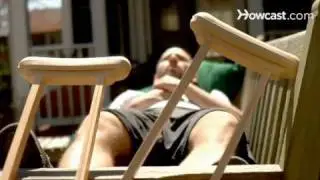 How to Recognize and Treat Common Sports Injuries