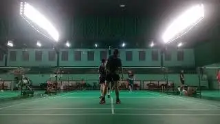 27 Aug 2025 CRC Eng Teik/Alvin vs Jing Yuan/Keong