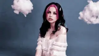 Ellise - Lullaby (instrumental)