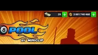 How to hack 8 ball pool with game guardian {root needed}