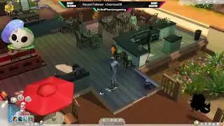 The Misadventures of Craig Weiner - Part two, Bella Goth