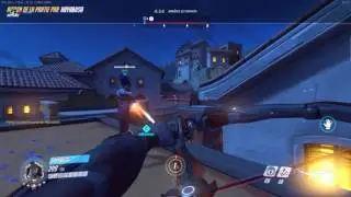 Hanzo Cheat or not