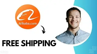 How to Get Free Shipping on Alibaba (Best Method)