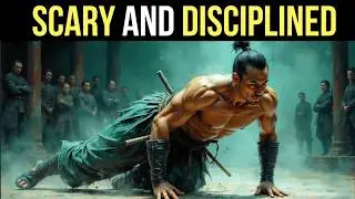 Why True Strength Makes People Uncomfortable (Miyamoto Musashi)