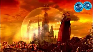 Doctor Who Music Suite - Gallifrey