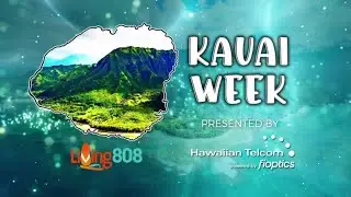 Kauai Week: Kauai Chamber of Commerce Supports Local Business Growth in a Connected Future