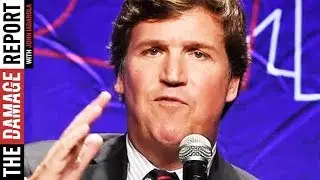 Tucker Carlson's Chilling Khashoggi Comments