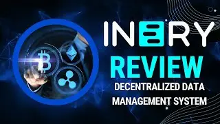 Inery Decentralized Database Management Review