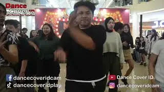 KPOP RANDOM PLAY DANCE MALL Ciputra CIBUBUR 290625