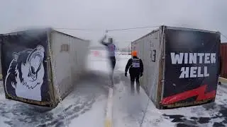 Winterhell OCR 2018