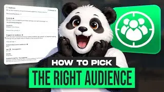 Cold Targeting Facebook Ads | How To Pick The Right Audience & Size (2026 Guide)