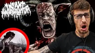 Y'all Forced Me to Do This!! | INFANT ANNIHILATOR - 