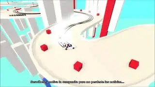 CONSIGUE GRATIS EL JUEGO ABSOLUTE DRIFT ZEN EDITION. DANNEWSGAMES #1938.