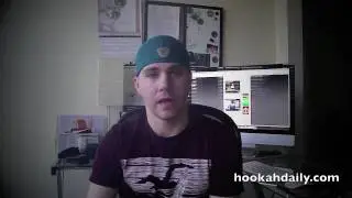 Review: JM's Hookah Watermelon