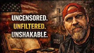 Uncensored History. Unfiltered Truth. Unshakable Faith. (In Print)