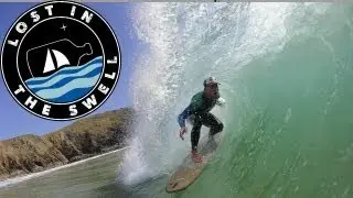 Lost in the swell - Season 1 - Episode 0 - Teaser