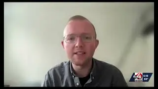 EXCLUSIVE: Part 1 of the Polar Vortex Interview with Dr. Simon Lee
