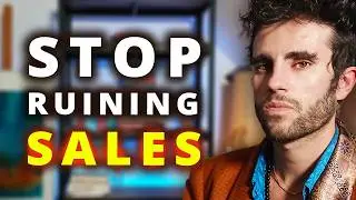 I studied 100+ artists: Here&rsquo;s why their website isn&rsquo;t working