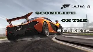 SconiLife on the Streets