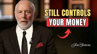 Jim Simons: These 300 Year Old Money Laws Still Decide Who Gets Rich