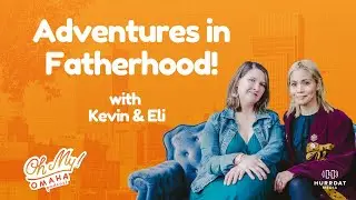 Celebrating Fatherhood: Kim & Dee Interview their S.O.s | Oh My! Omaha the Podcast