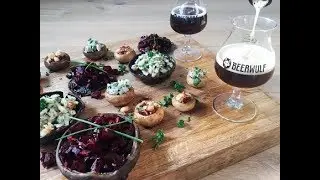 How-to: Food and Beerpairing